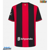 AC Milan Hjemmedrakt 2026-27 Kortermet